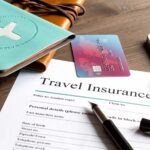 Types of Travel Insurance Coverage