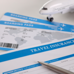 importance of travel insurance