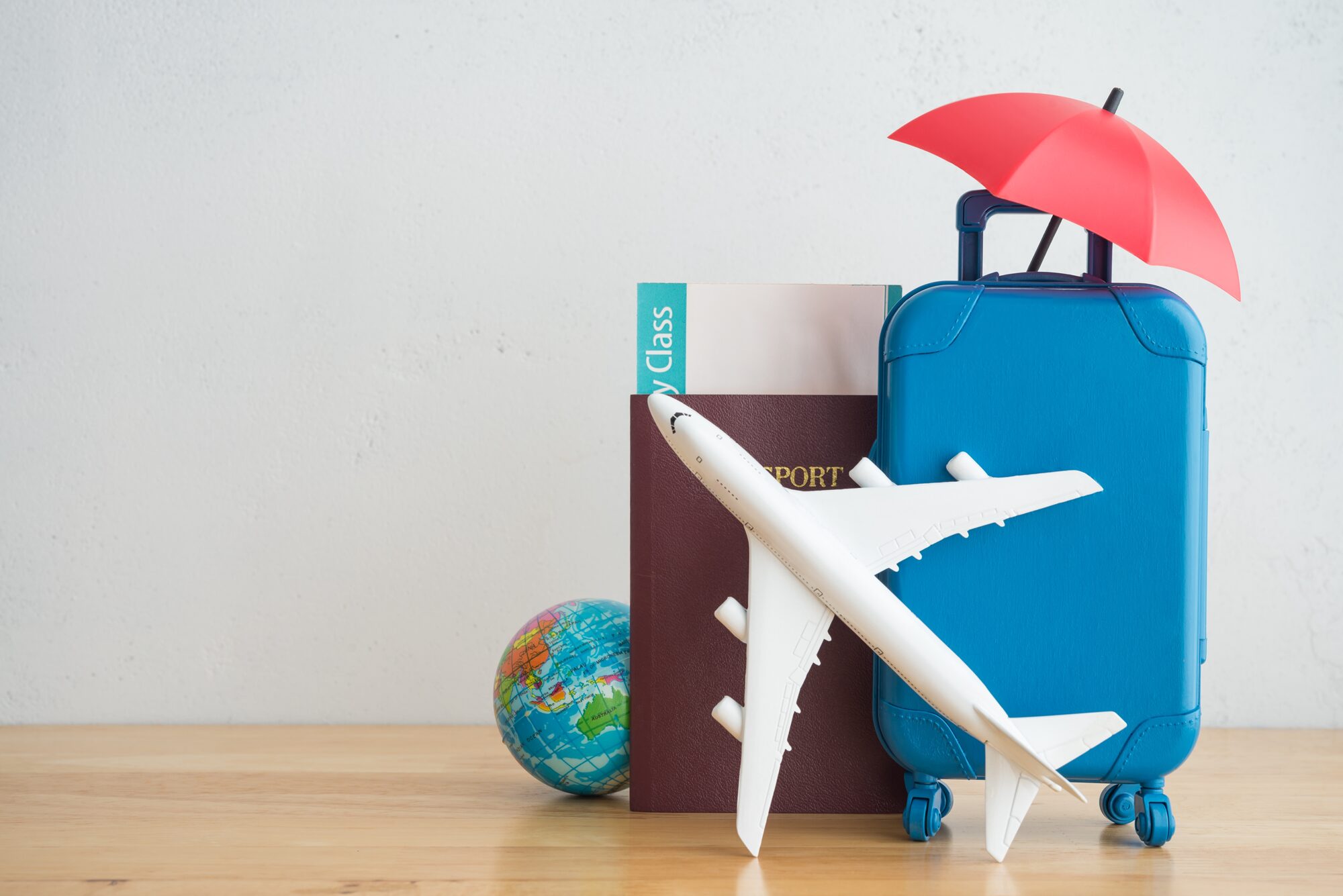 Debunking common travel insurance myths: Understand the importance and coverage of travel insurance for any journey.