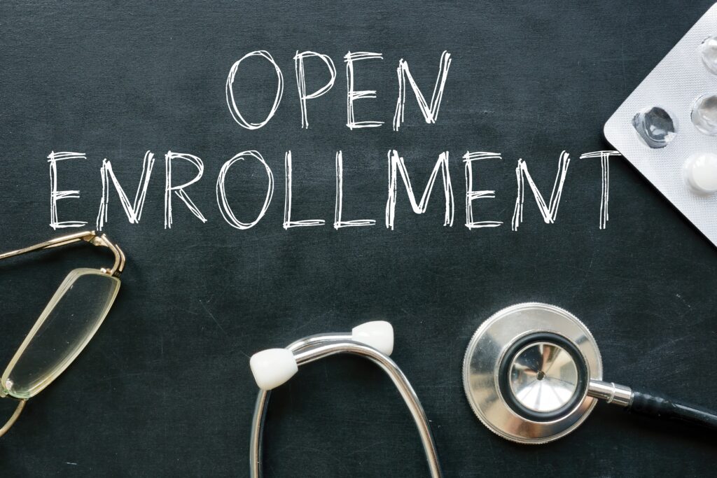 Medicare Annual Enrollment Period