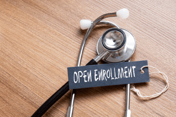 Open Enrollment