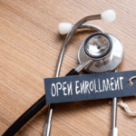 Open Enrollment