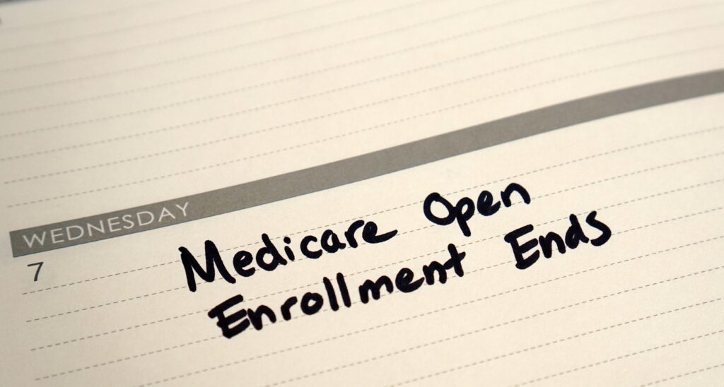 Enrollment Period