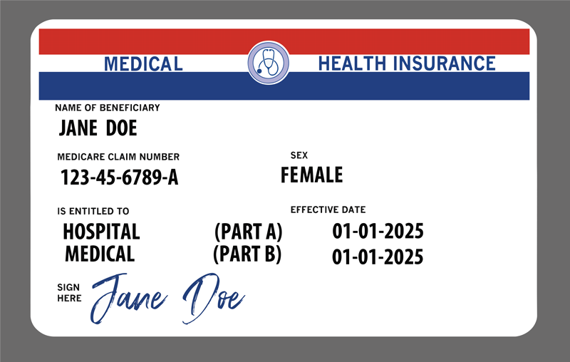 Enrollment Period