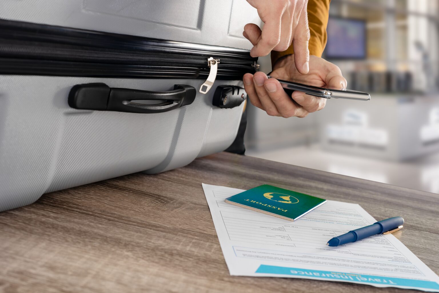 Vacation-Insurance-2 Medical Insurance