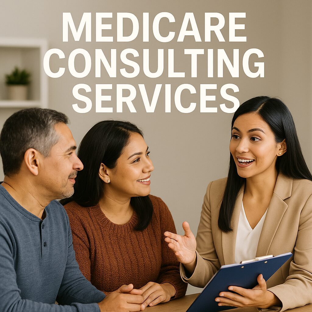 Consulting Consulting